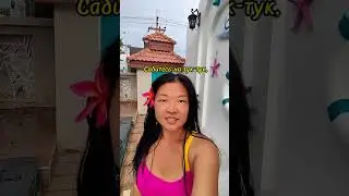 Как добраться до острова Ко Лан с Паттайи 