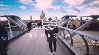 Bryce Fox - Burn Fast (Louis Vivet Remix)