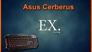 Asus Cerberus подарок от Intel