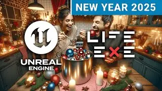 LifeEXE. Итоги 2024. Курсы. Ресурсы сообщества