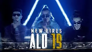 New Fires - Allô 19 [Clip Officiel]