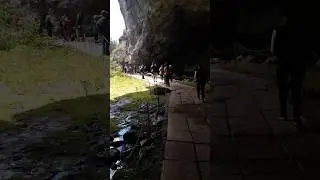 Шульган-Таш - Капова пещера, заповедник 