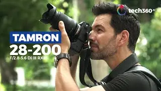 Tamron 28-200mm F2.8-5.6 Sony E Mount Review: Is It Really That Good?