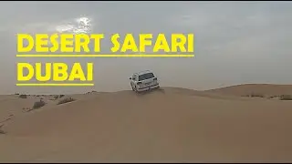 Desert Safari Dubai |Bashing Cruiser Desert Safari Sand boarding Belly & Folk Dance | ChakwalToGulf