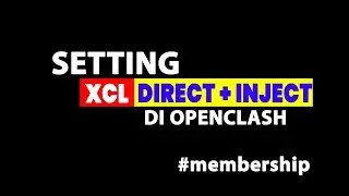 DIRECT PAKET XCL