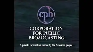 An American Love Story funding credits (1999)