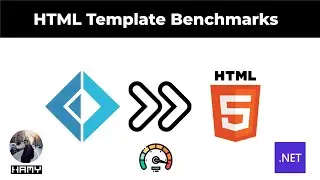 F# + Scriban - HTML Template Parsing Benchmarks