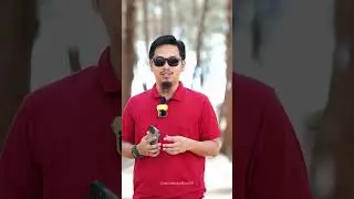 Fungsi Filter pada Lens Kamera
