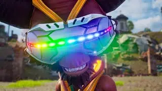 PEACE AND LOVE - Destroy All Humans! 2 - Reprobed [1]
