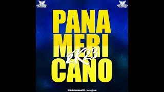 PANAMERICANO 2k23