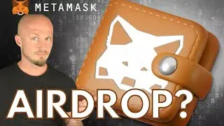 METAMASK AIRDROP