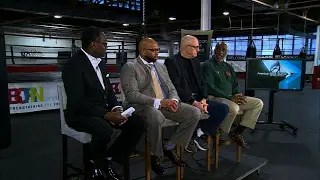 Mentoring in the Educational Field | American Black Journal Clip