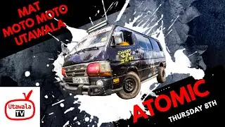 Sound system costs kshs 200,000 | Atomic