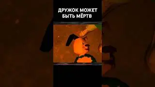 Айсберг на нашем канале 