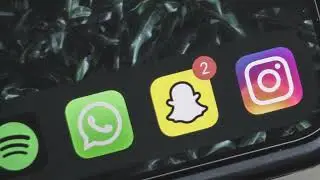 How to Turn on Snapchat Notifications? || GeekWiser