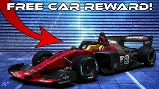 Gran Turismo 7 | NEW Weekly Challenges & FREE Car Reward!