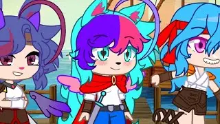 [] Full Speed Ahead [] Completed GCMV [] OCs x Epic the Musical AU [] Troy Saga