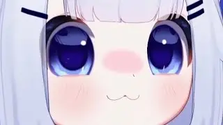 Namie Is Cat | BlueNamie (ft. Fufu)