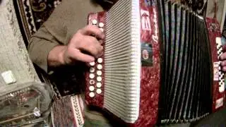 Азы игры на гармошке хромке - Верила, верю (Макаров С.С.)