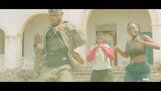 TRESOR B - ETEYA YO Ft. PATERNE MAESTRO ( CLIP OFFICIEL )