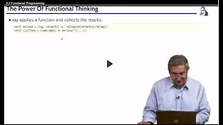 JavaScript Functional Programming
