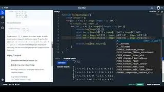 Box Blur - Javascript - Code Signal (Detailed Explanation)