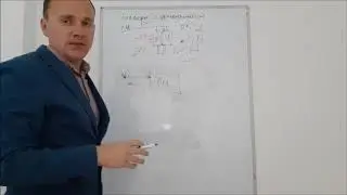 Чиллеры с фрикулингом. Схема системы