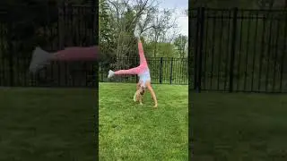 Viral Flexible Girl amazing Gymnastics skills and flexibility 