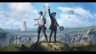 Вот и пубг #pubg