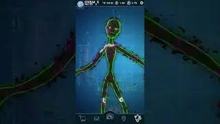 System Error Phantom Puppet FNaF Workshop Animation