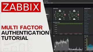 ZABBIX 7.0 - MFA Configuration Explained