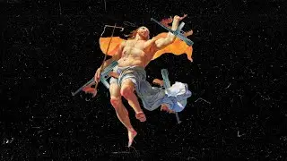 Dark Orchestra Type Beat - 