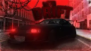 DRIFT EDIT (GTA V)