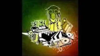 pitch (Mad Attak)-stay away