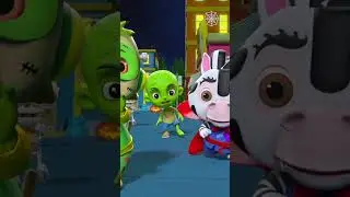 Прячься И Беги Песня На Русском #shorts #forkids #rhymes #inrussian #hideandrun