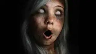 Zombie Girl - Zodiac Killers