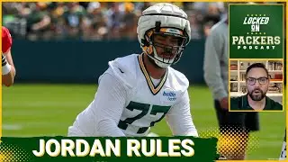 Jordan Morgan might not be a tackle, but he can be a Pro Bowl guard (With Mike Renner)