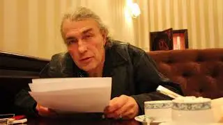 Мастер - Lexx отвечает на вопросы поклонников. Часть II