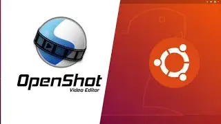 Install  OpenShot QT Video Editor on Ubuntu