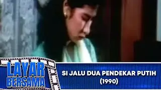 SI JALU DUA PENDEKAR PUTIH - FULL MOVIE | YURIKE PRASTICA, LINA BUDIARTI | LAYAR BERSAMA EXCLUSIVE