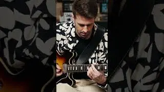 So We Played Robben's Dumble #guitar #robbenford #shorts
