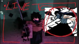 🔴ICHIGO MUGETSU KUROSAKI O_O | Deepwoken