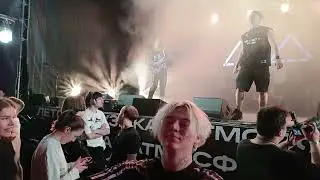 Lida - Лида навсегда (01.09.2024)