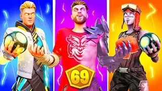How Lachlan and I did in the SypherPK Cup