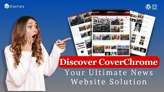 Create Stunning Websites in Minutes – No Coding! 🚀 Powered by Gutenberg