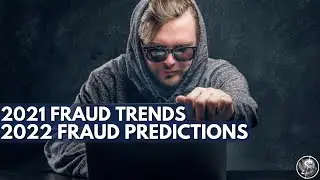 2021 Fraud Trends & 2022 Fraud Predictions | Frankonfraud.com