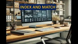 Advanced Lookup Using Index and Match with An Array Formula