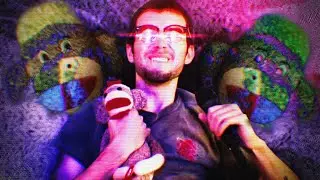 I Took Psychedelics Alone. (Solo Trip Experience) | The Happy Robbery Podcast