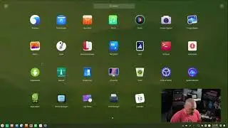 Installation And First Look Of Deepin 20 8 And It's Gorgeous!