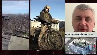 Правда про Бахмут ( Артемовск )